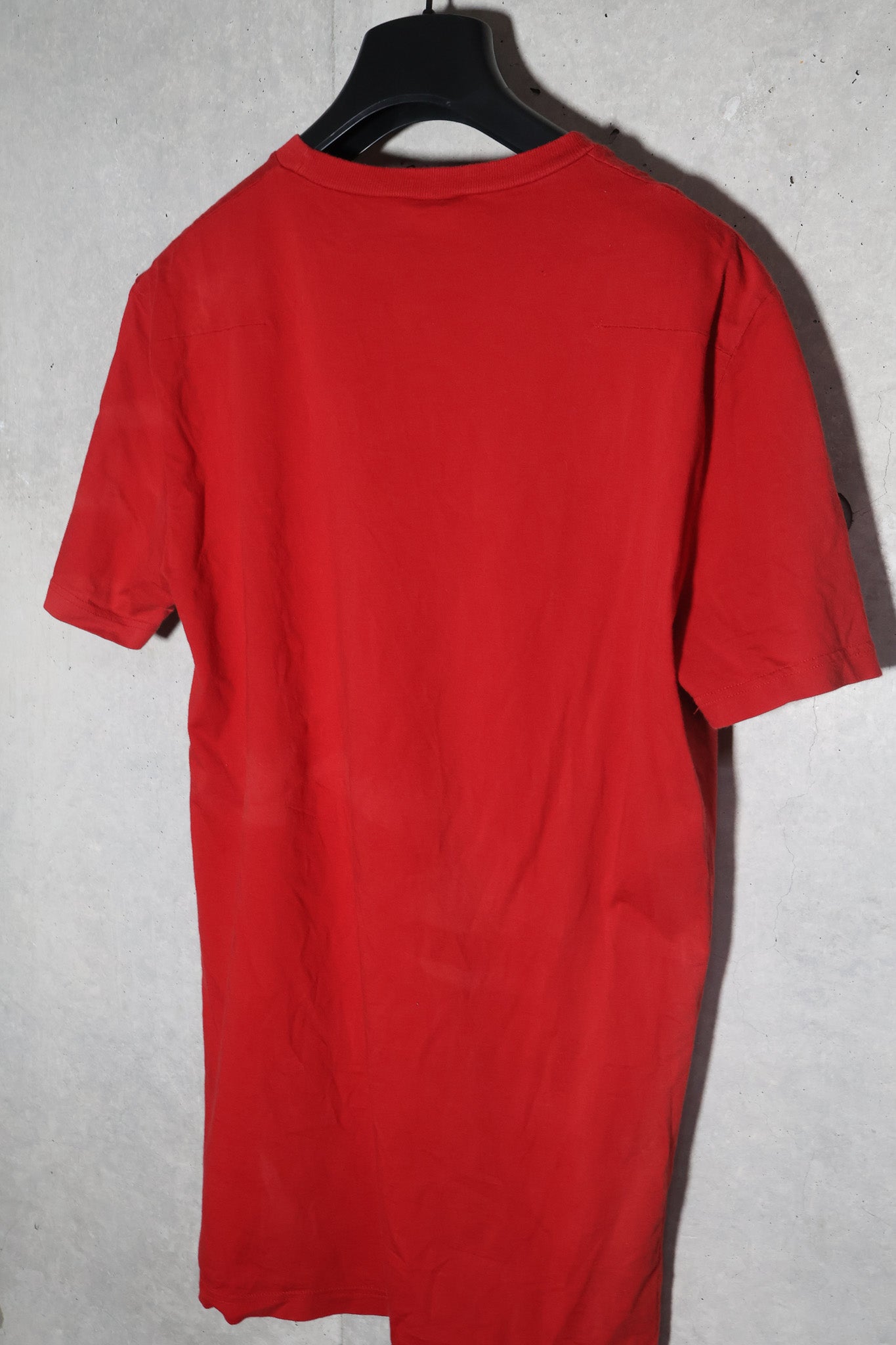 Dior Homme AW07 Bee Tee