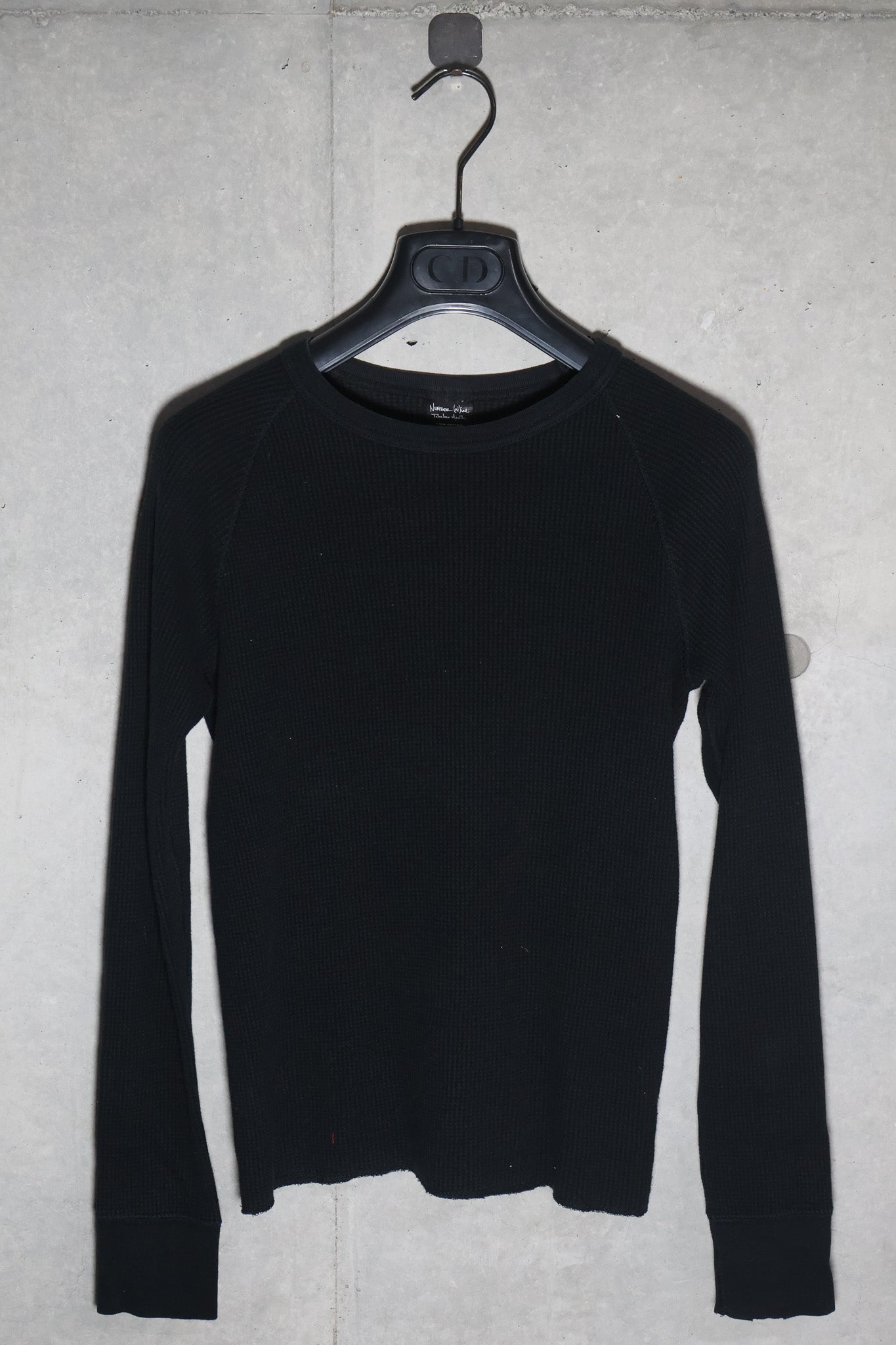 Number (N)ine AW07 Thermal