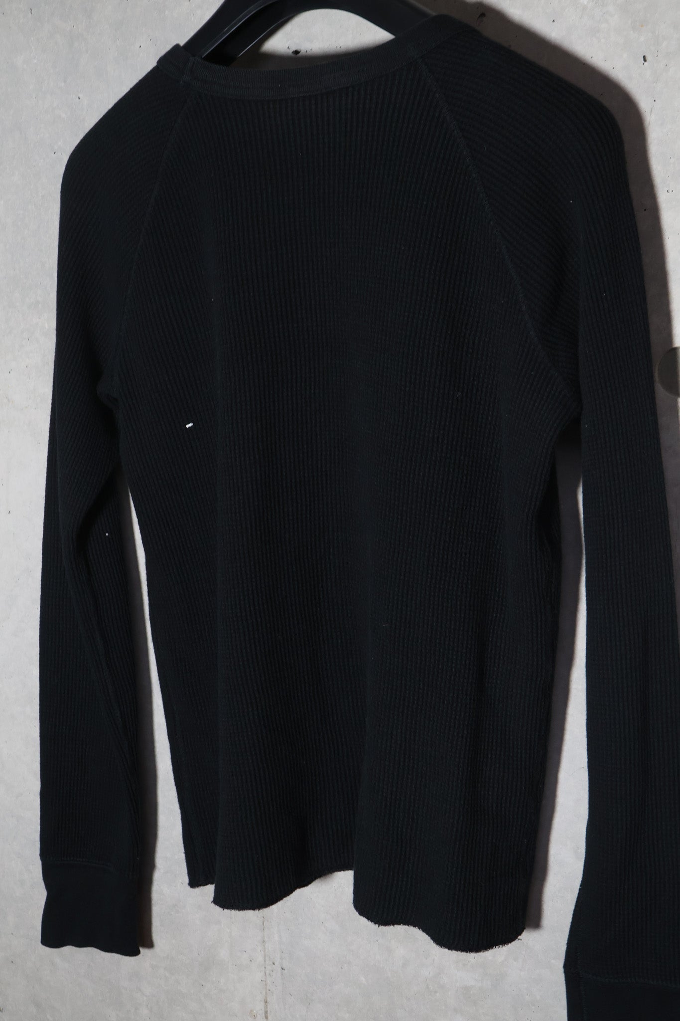 Number (N)ine AW07 Thermal
