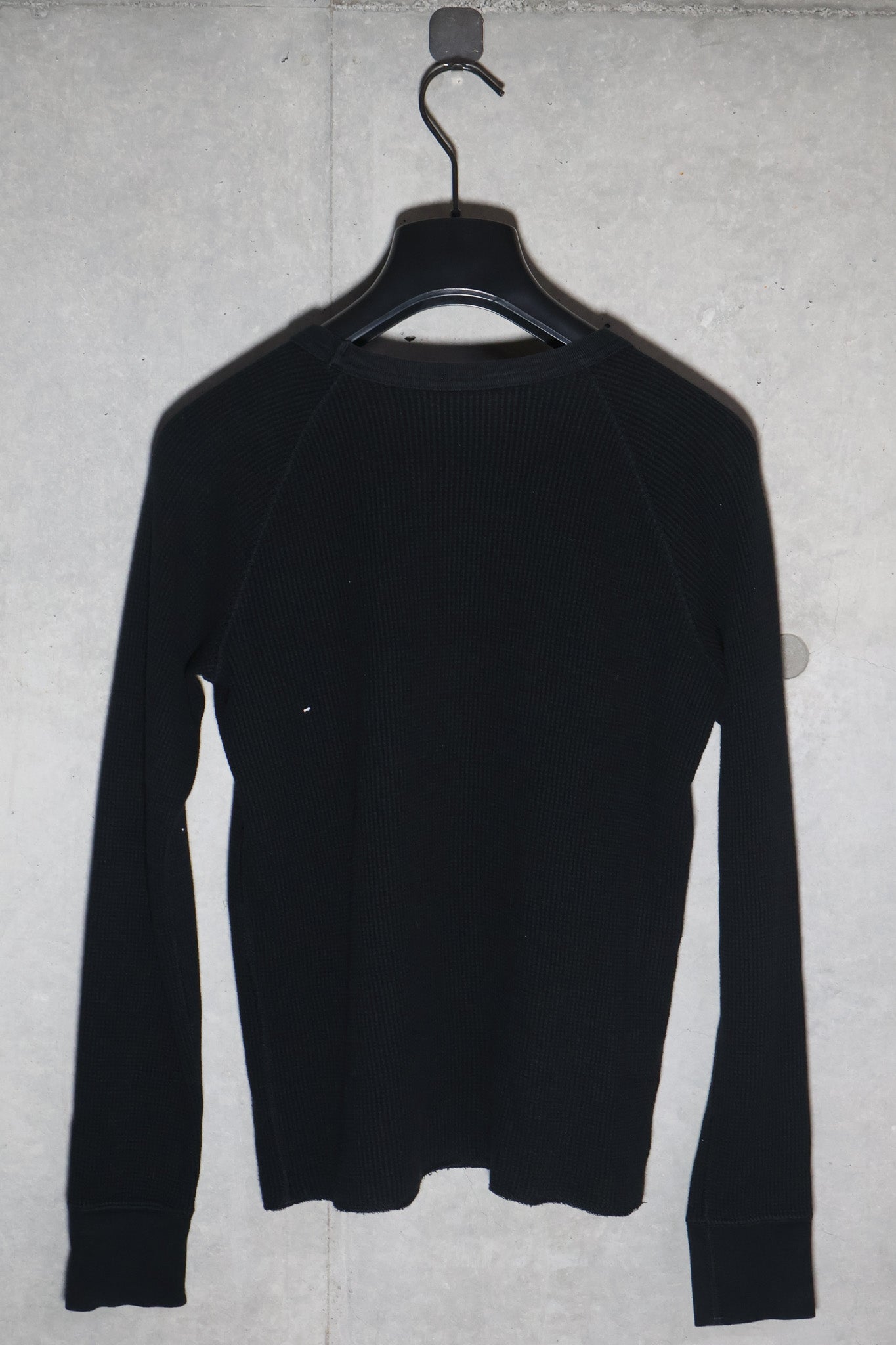 Number (N)ine AW07 Thermal