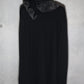 Undercover AW06 GuruGuru Hybrid Scarf Sweater