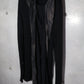 Undercover AW06 GuruGuru Hybrid Scarf Sweater