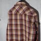 Number (N)ine THS AW05 Glitter Flannel