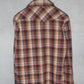 Number (N)ine THS AW05 Glitter Flannel