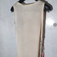 Balmain SS11 Burnished American Flag Pin Tank