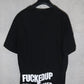 Undercover SS01 Fucked Up / Photocopied Tee