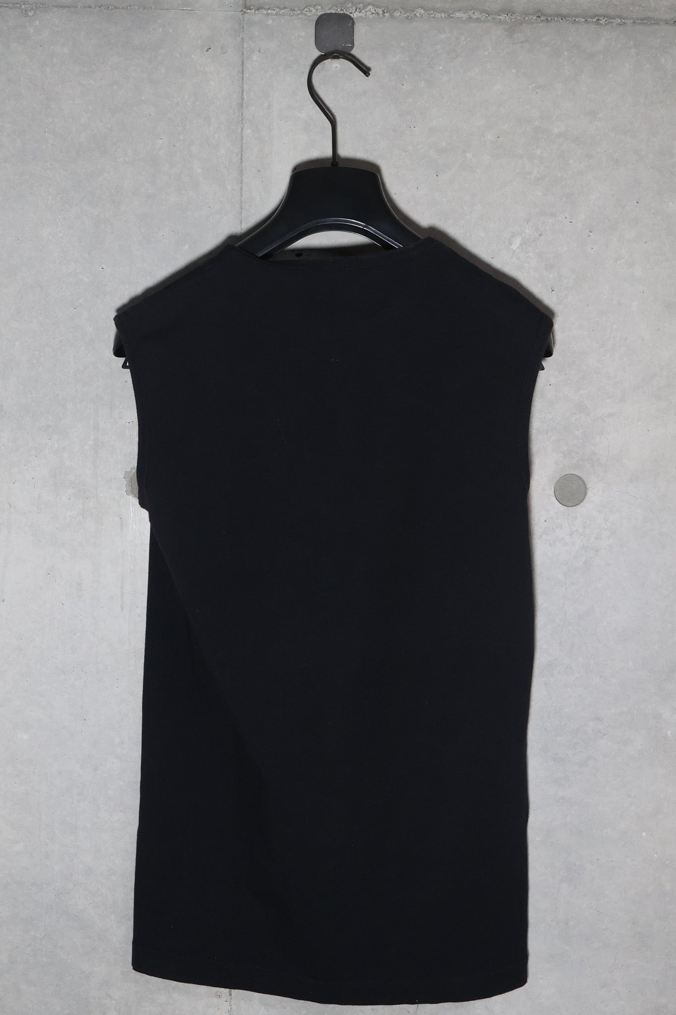 Raf Simons SS03 Consumed Tank Top