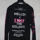 The Soloist Long Sleeve
