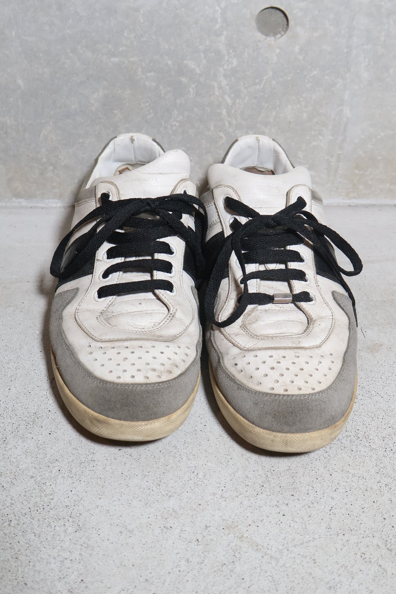 Dior Homme AW04 Sneakers