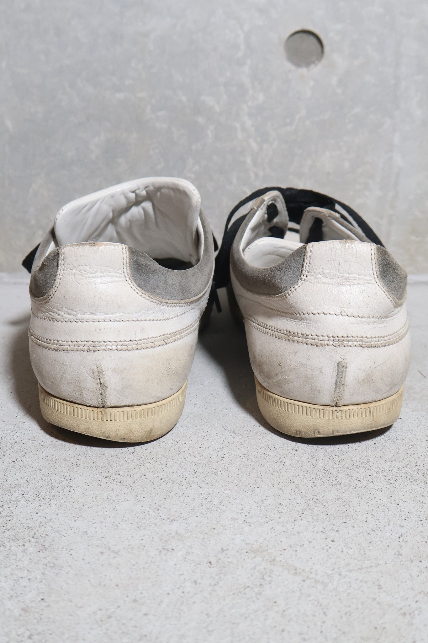 Dior Homme AW04 Sneakers