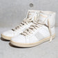 Saint Laurent Paris AW13 Studded Sneaker