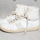 Saint Laurent Paris AW13 Studded Sneaker