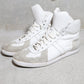 Dior Homme AW07 High Top Gat Sneakers