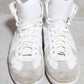 Dior Homme AW07 High Top Gat Sneakers