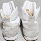 Dior Homme AW07 High Top Gat Sneakers
