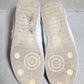 Dior Homme AW07 High Top Gat Sneakers
