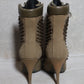 Balmain SS10 Studded Lace Heels