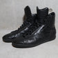 Dior Homme SS04 Studded Strip Sneaker