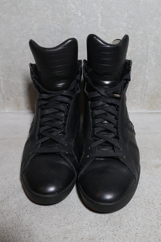 Dior Homme SS04 Studded Strip Sneaker