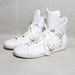 Dior Homme SS04 Studded Strip Sneakers SIZE 46