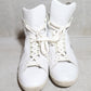Dior Homme SS04 Studded Strip Sneakers SIZE 46