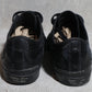 Number (N)ine AW03 Crying Heart Converse