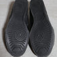 Number (N)ine AW03 Crying Heart Converse