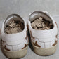 Saint Laurent Paris SS16 Star Sneakers