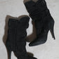 Balmain SS11 Buckle Heels