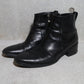 Dior Homme AW09 Heeled Boots