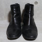 Dior Homme AW09 Heeled Boots
