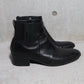 Dior Homme AW09 Heeled Boots