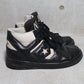 Number (N)ine SS06 Weapon Converse