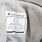 Number (N)ine SS06 Weapon Converse