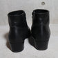 Saint Laurent AW13 Heeled Boots