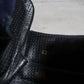 Balmain Blue Bleach Sneakers