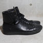 Saint Laurent SS13 High Top Sneakers