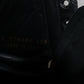 Saint Laurent SS13 High Top Sneakers