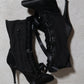 Balmain Runway AW10 Giuseppe Zannoti Heels