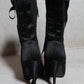 Balmain Runway AW10 Giuseppe Zannoti Heels