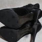 Balmain Runway AW10 Giuseppe Zannoti Heels