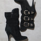 Balmain SS11 Buckle Heels