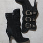 Balmain SS11 Buckle Heels