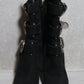 Balmain SS11 Buckle Heels