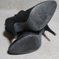 Balmain SS11 Buckle Heels