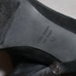 Balmain SS11 Buckle Heels
