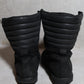 Rick Owens AW11 Limo Mohack Basket Boots