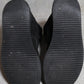 Rick Owens AW11 Limo Mohack Basket Boots
