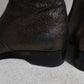 Saint Laurent AW16 Glitter Wyatt Boots