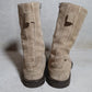 Dior Homme AW04 Moto Boots